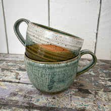 Ladda upp bild till gallerivisning, Muggar Terra