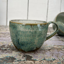 Ladda upp bild till gallerivisning, Muggar Terra