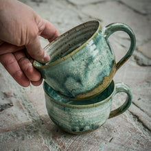 Ladda upp bild till gallerivisning, Muggar Terra