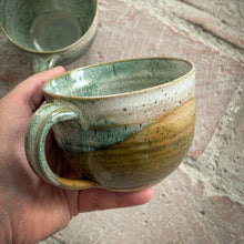 Ladda upp bild till gallerivisning, Muggar Terra