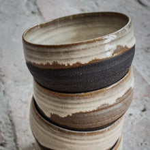 Ladda upp bild till gallerivisning, Småskål Skymning
