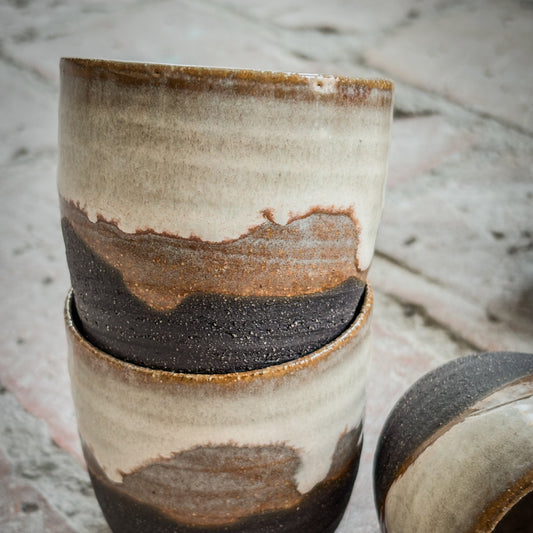 Kaffemugg Skymning - S